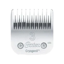 Oster #3 Oster Blade