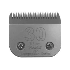 Wahl #30 Wahl Competition Blade