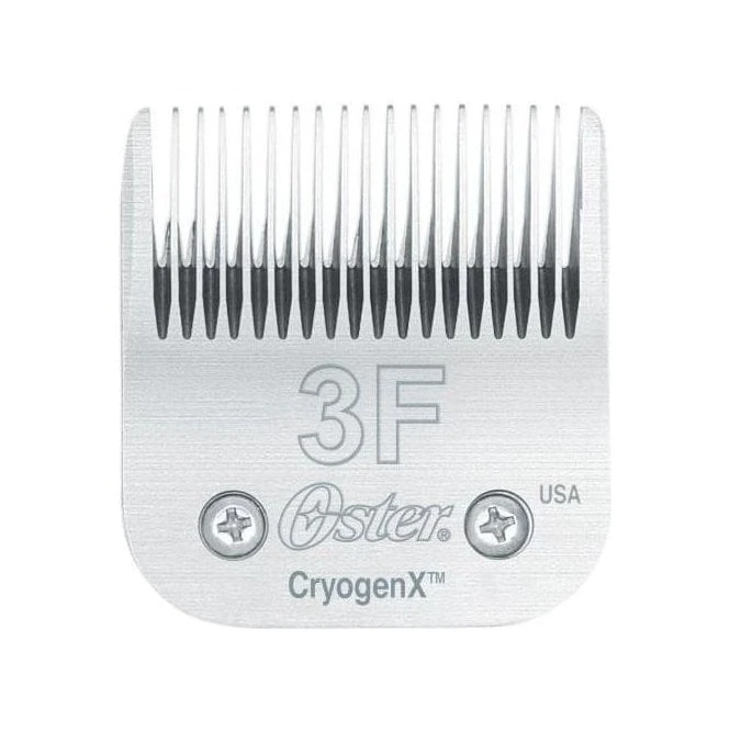 Oster #3f Oster Blade Oster #3f Oster Blade -Dog Groomers Shop 3f oster blade p1126 2630 medium