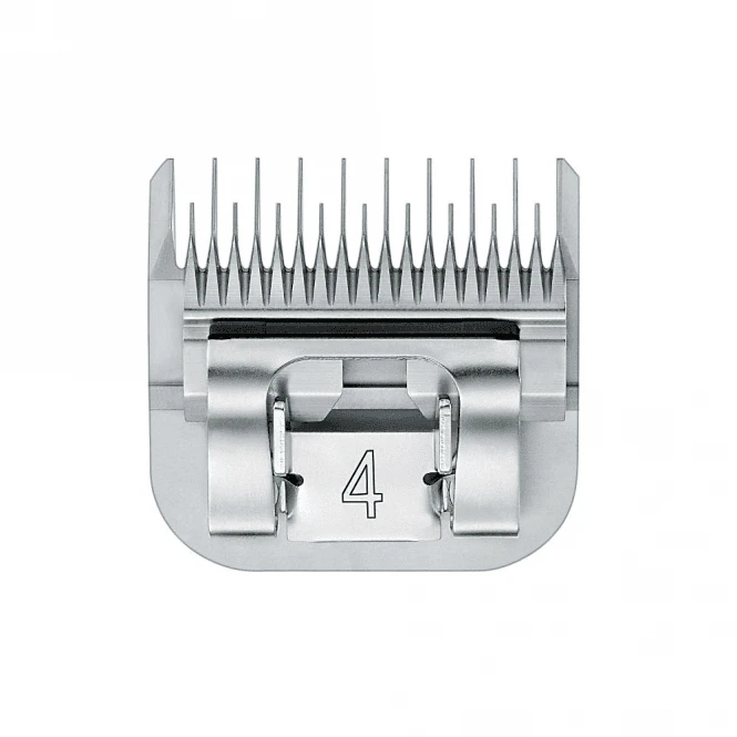 Aesculap Aesculap #4 FAV5 Snap-on Blade Aesculap Aesculap #4 FAV5 Snap-on Blade -Dog Groomers Shop aesculap 4 fav5 snap on blade p953 4907 medium