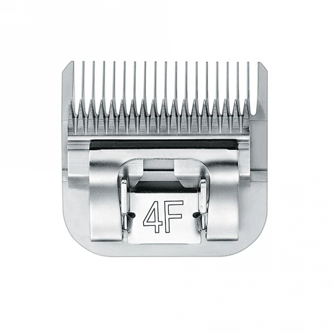 Aesculap Aesculap #4F FAV5 Snap-on Blade Aesculap Aesculap #4F FAV5 Snap-on Blade -Dog Groomers Shop aesculap 4f fav5 snap on blade p952 4906 medium