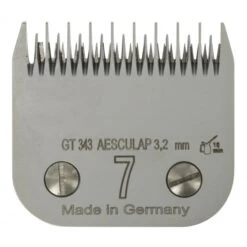 Aesculap Aesculap #7 FAV5 Snap-on Blade