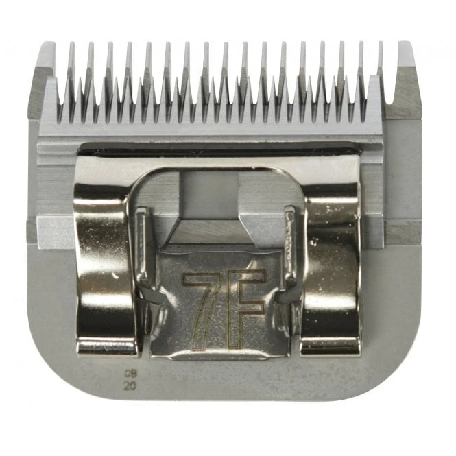 Aesculap Aesculap #7F FAV5 Snap-on Blade Aesculap Aesculap #7F FAV5 Snap-on Blade -Dog Groomers Shop aesculap 7f fav5 snap on blade p949 10778 medium