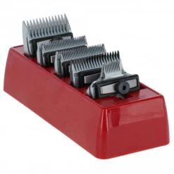 Aesculap Aesculap Blade Holder - RED -Dog Groomers Shop aesculap blade holder red p28 12449 medium
