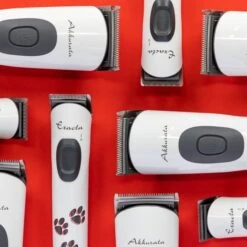 Aesculap Aesculap Exacta Cordless Trimmer 6 Aesculap Aesculap Exacta Cordless Trimmer -Dog Groomers Shop aesculap exacta cordless trimmer p35 14421 medium