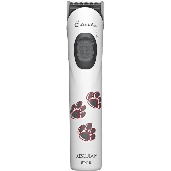 Aesculap Aesculap Exacta Cordless Trimmer Aesculap Aesculap Exacta Cordless Trimmer -Dog Groomers Shop aesculap exacta cordless trimmer p35 3000 medium
