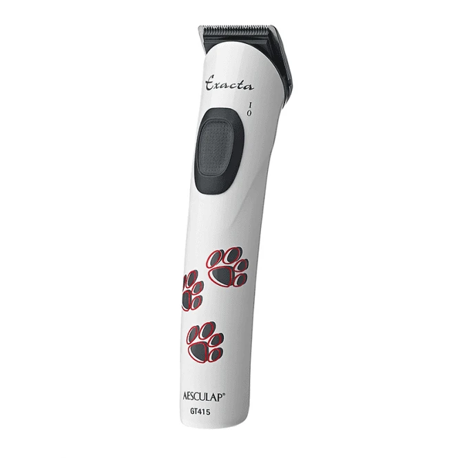Aesculap Aesculap Exacta Cordless Trimmer Aesculap Aesculap Exacta Cordless Trimmer -Dog Groomers Shop aesculap exacta cordless trimmer p35 6808 medium