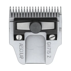 Aesculap Aesculap Favorita GH715 2mm Medium Blade