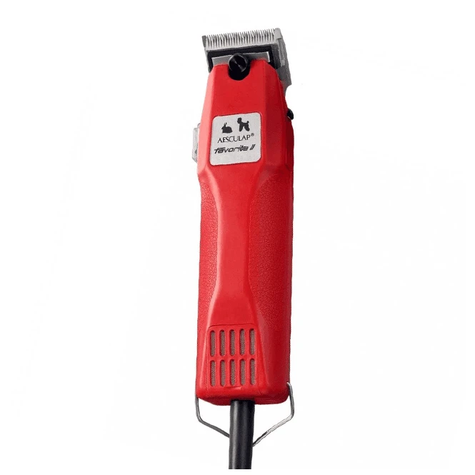 Aesculap Aesculap Favorita II Clipper Aesculap Aesculap Favorita II Clipper -Dog Groomers Shop aesculap favorita ii clipper p402 9660 medium