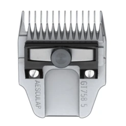 Aesculap Aesculap GT758 Blade - 5mm Open Tooth