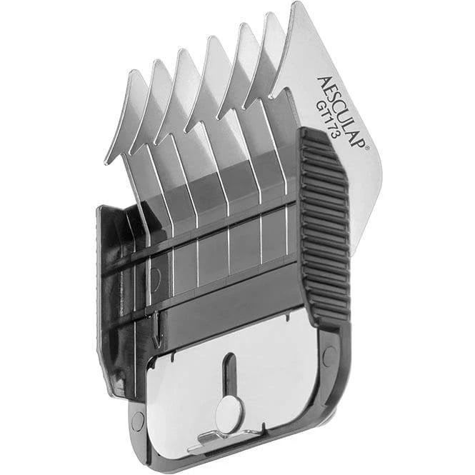 Aesculap Aesculap Set of 5 Favorita Metal Attachment Combs Aesculap Aesculap Set Of 5 Favorita Metal Attachment Combs -Dog Groomers Shop aesculap set of 5 favorita metal attachment combs p3269 3750 medium