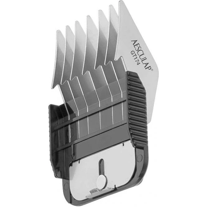 Aesculap Aesculap Set of 5 Favorita Metal Attachment Combs Aesculap Aesculap Set Of 5 Favorita Metal Attachment Combs -Dog Groomers Shop aesculap set of 5 favorita metal attachment combs p3269 3751 medium