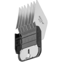 Aesculap Aesculap Set Of 5 Favorita Metal Attachment Combs 5 Aesculap Aesculap Set Of 5 Favorita Metal Attachment Combs -Dog Groomers Shop aesculap set of 5 favorita metal attachment combs p3269 3754 medium