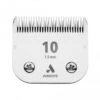 Andis Andis #10 CeramicEdge Detachable Blade