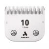 Andis Andis #10 UltraEdge Detachable Blade
