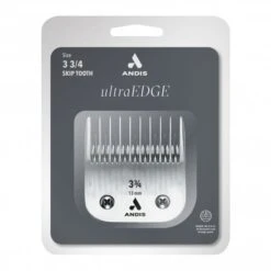 Dog Groomers Shop -Dog Groomers Shop andis 3 34 skip tooth ultraedge detachable blade p2524 13915 medium
