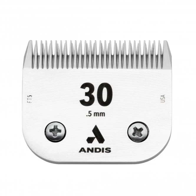 Andis Andis #30 CeramicEdge Detachable Blade Andis Andis #30 CeramicEdge Detachable Blade -Dog Groomers Shop andis 30 ceramicedge detachable blade p6390 12839 medium