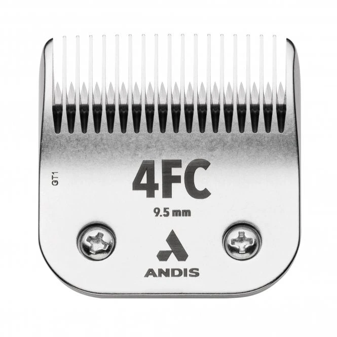 Andis Andis #4FC UltraEdge Detachable Blade Andis Andis #4FC UltraEdge Detachable Blade -Dog Groomers Shop andis 4fc ultraedge detachable blade p17777 13688 medium