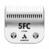 Andis Andis #5FC UltraEdge Detachable Blade