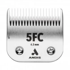 Andis Andis #5FC UltraEdge Detachable Blade