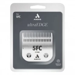Andis Andis #5FC UltraEdge Detachable Blade -Dog Groomers Shop andis 5fc ultraedge detachable blade p17759 13560 medium