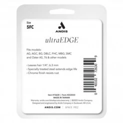 Andis Andis #5FC UltraEdge Detachable Blade -Dog Groomers Shop andis 5fc ultraedge detachable blade p17759 13561 medium