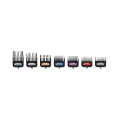 Andis Andis 7 Piece Animal Clip Comb Set -Dog Groomers Shop andis 7 piece animal clip comb set p10145 7824 medium