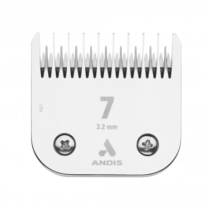 Andis Andis #7 Skip Tooth UltraEdge Detachable Blade Andis Andis #7 Skip Tooth UltraEdge Detachable Blade -Dog Groomers Shop andis 7 skip tooth ultraedge detachable blade p17714 12425 medium