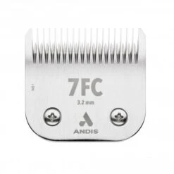 Andis Andis #7FC CeramicEdge Detachable Blade