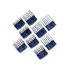 Andis Andis 9 Pack Attachment Combs