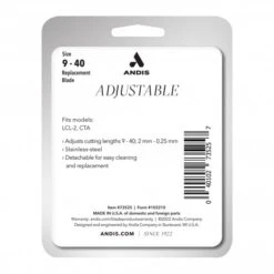 Andis Andis Adjustable Replacement Blade -Dog Groomers Shop andis adjustable replacement blade p17705 13541 medium