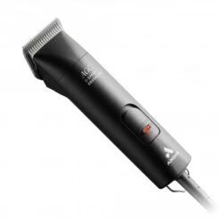 Andis Andis AGC 2-Speed Brushless Clipper - Black 4 Andis Andis AGC 2-Speed Brushless Clipper - Black -Dog Groomers Shop andis agc 2 speed brushless clipper black p17744 13084 medium