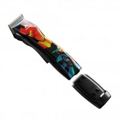 Andis Andis Pulse ZR II Cordless Clipper Limited Edition Flora -Dog Groomers Shop andis pulse zr ii cordless clipper limited edition flora p17745 13129 medium
