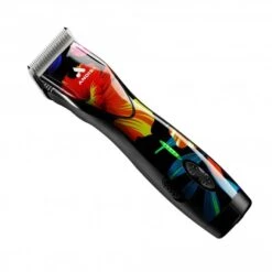 Andis Andis Pulse ZR II Cordless Clipper Limited Edition Flora -Dog Groomers Shop andis pulse zr ii cordless clipper limited edition flora p17745 13130 medium