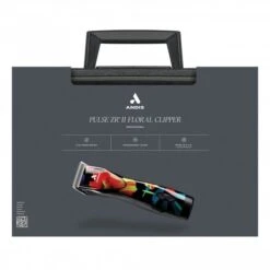 Andis Andis Pulse ZR II Cordless Clipper Limited Edition Flora -Dog Groomers Shop andis pulse zr ii cordless clipper limited edition flora p17745 13133 medium
