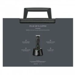Andis Andis Pulse ZR II Detachable Blade Clipper -Dog Groomers Shop andis pulse zr ii detachable blade clipper p17738 13174 medium