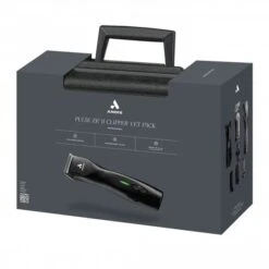 Andis Andis Pulse ZR II Detachable Blade Clipper Vet Pack -Dog Groomers Shop andis pulse zr ii detachable blade clipper vet pack p17753 13224 medium