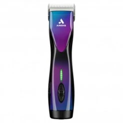 Andis Andis Pulse ZR II - Purple Galaxy Cordless Clipper