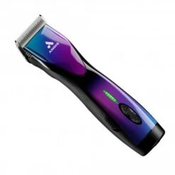 Andis Andis Pulse ZR II - Purple Galaxy Cordless Clipper -Dog Groomers Shop andis pulse zr ii purple galaxy cordless clipper p17733 12953 medium