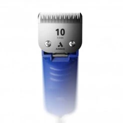 Andis Andis UltraEdge AGC Super 2-Speed Brushless Clipper - Blue -Dog Groomers Shop andis ultraedge agc super 2 speed brushless clipper blue p17770 13624 medium