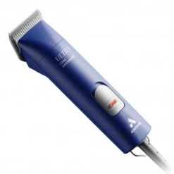 Andis Andis UltraEdge AGC Super 2-Speed Brushless Clipper - Blue -Dog Groomers Shop andis ultraedge agc super 2 speed brushless clipper blue p17770 13626 medium