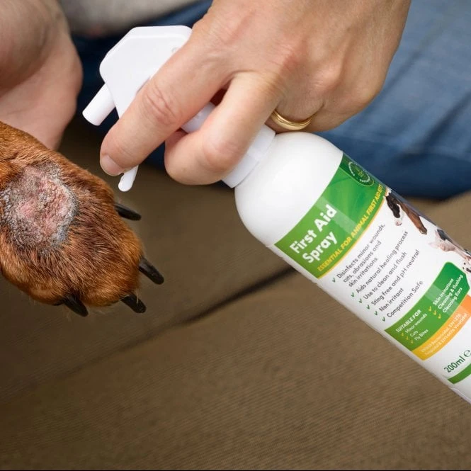 Aqueos Aqueos First Aid Spray 200ml Aqueos Aqueos First Aid Spray 200ml -Dog Groomers Shop aqueos first aid spray 200ml p2932 14365 medium