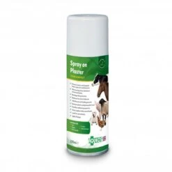 Aqueos Aqueos Spray On Plaster 200ml