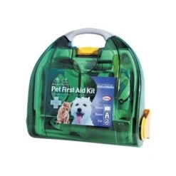 Pet First Aid Kit
