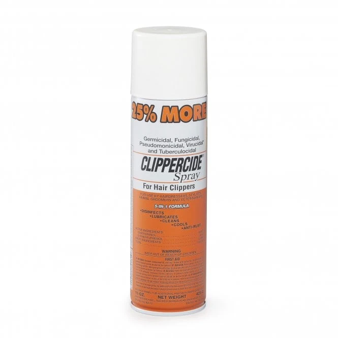 Barbicide Clippercide Spray Barbicide Clippercide Spray -Dog Groomers Shop barbicide clippercide spray p322 13744 medium