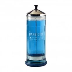 Barbicide Barbicide Disinfecting Large Jar - 1L