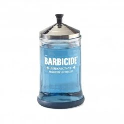 Barbicide Barbicide Disinfecting Medium Jar - 621ml