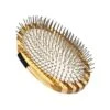 Bass Bass Standard Pin Palm Pad Brush