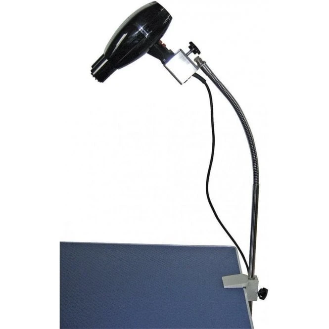 Dryer Holder Dryer Holder -Dog Groomers Shop dryer holder p519 611 medium