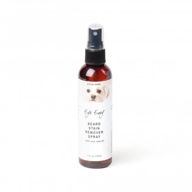 Eye Envy Eye Envy Beard Stain Remover Spray Eye Envy Eye Envy Beard Stain Remover Spray -Dog Groomers Shop eye envy beard stain remover spray p2684 12411 medium